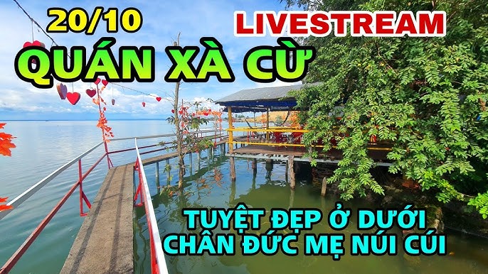 quán ăn ở dưới chân núi - Hình 1