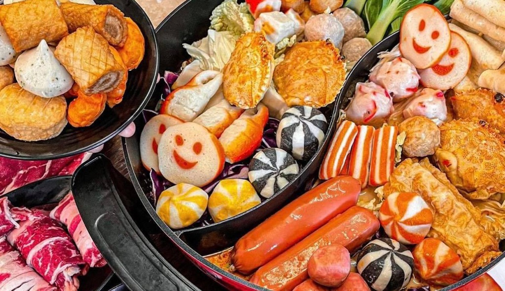 quán ăn ở đường d2 - Hình 3
