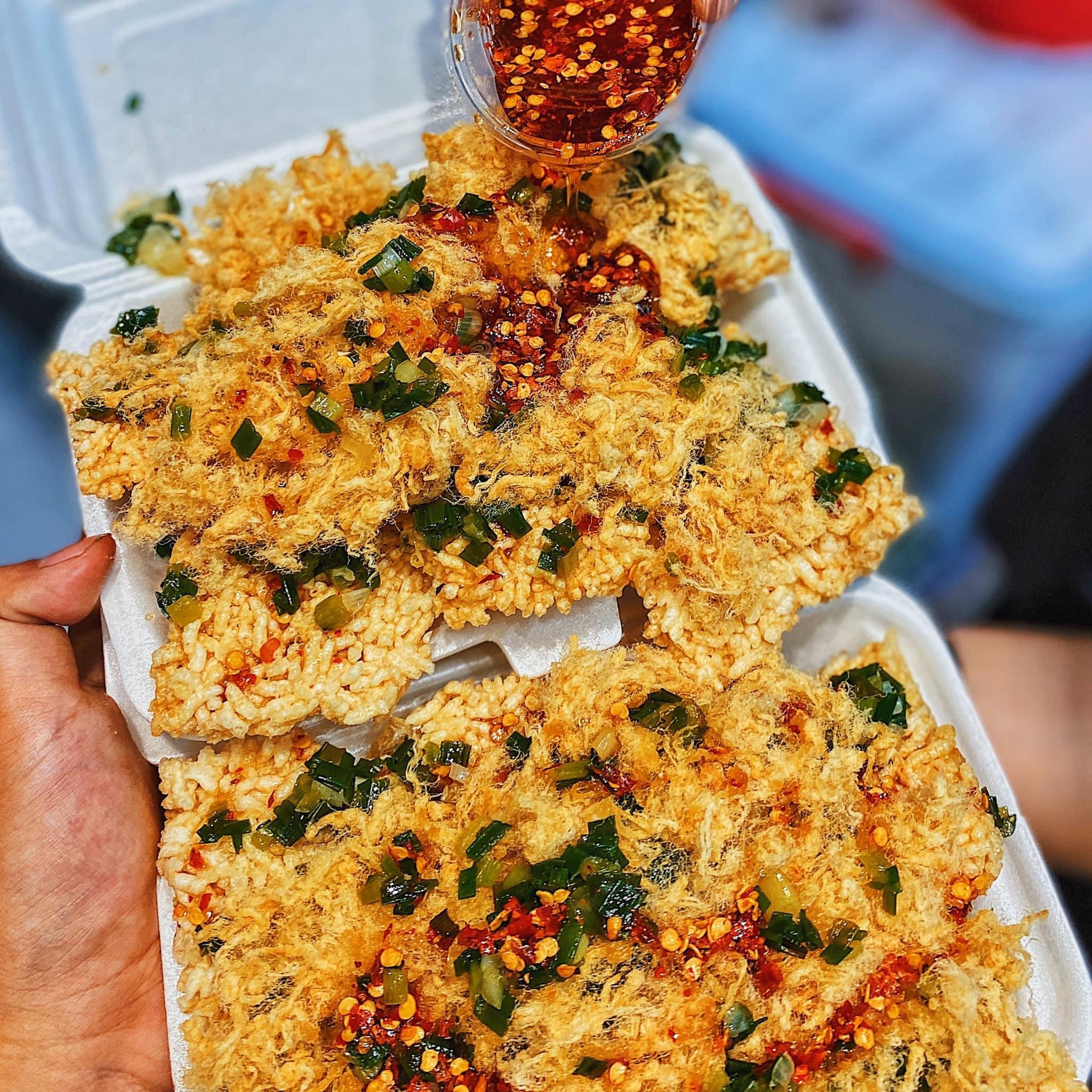 quán ăn ở đường d2 - Hình 4