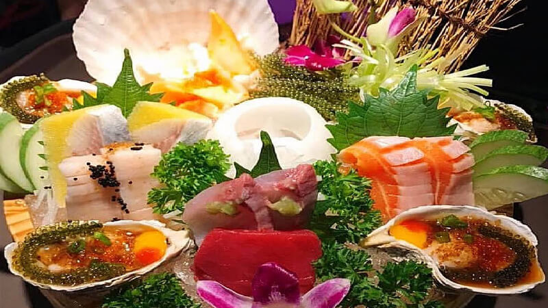 quán ăn ở đường điện biên phủ - Hình 2