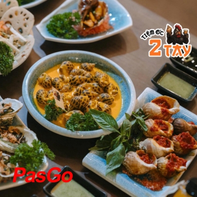 quán ăn ở đường giảng võ - Hình 5