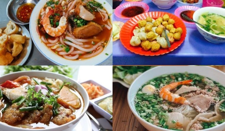 quán ăn ở đường hòa hảo - Hình 5