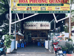 quán ăn ở đường hoa phượng hcm - Hình 2