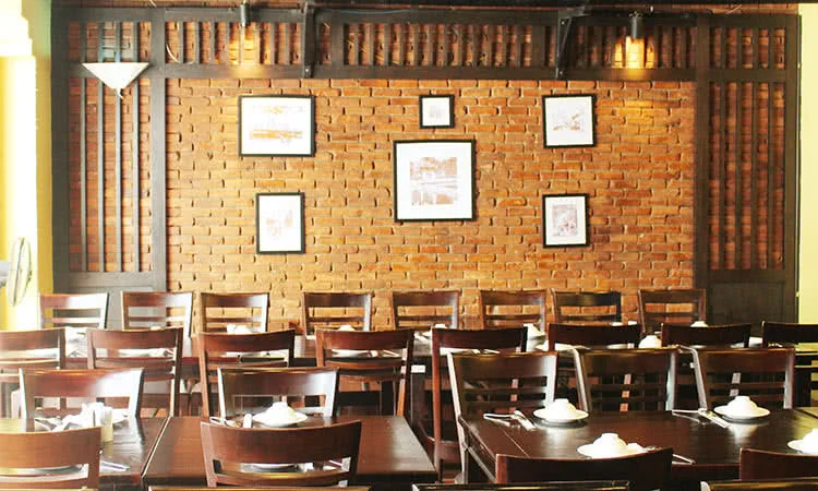 quán ăn ở đường hoàng đạo thúy - Hình 5