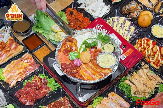 quán ăn ở đường hoàng quốc việt - Hình 3
