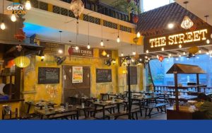 quán ăn ở đường mạc đỉnh chi