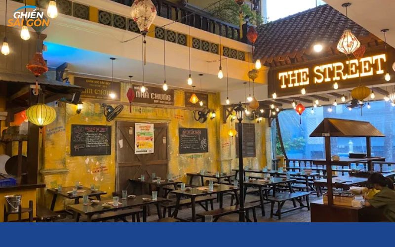quán ăn ở đường mạc đỉnh chi - Hình 1