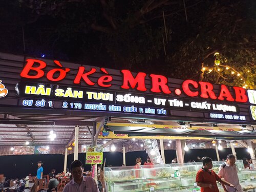 quán ăn ở đường nguyễn đình chiểu mũi né - Hình 3