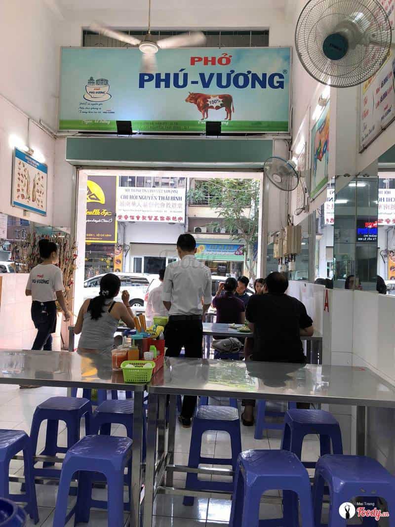quán ăn ở đường nguyễn thái bình - Hình 4