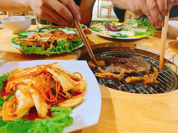 quán ăn ở đường nguyễn thị minh khai nha trang - Hình 2