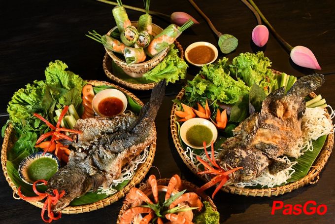 quán ăn ở đường nguyễn thị minh khai nha trang - Hình 3