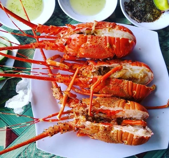 quán ăn ở đường nguyễn thị minh khai nha trang - Hình 5