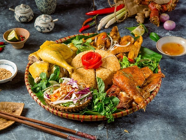 quán ăn ở đường nguyễn thị minh khai nha trang - Hình 1