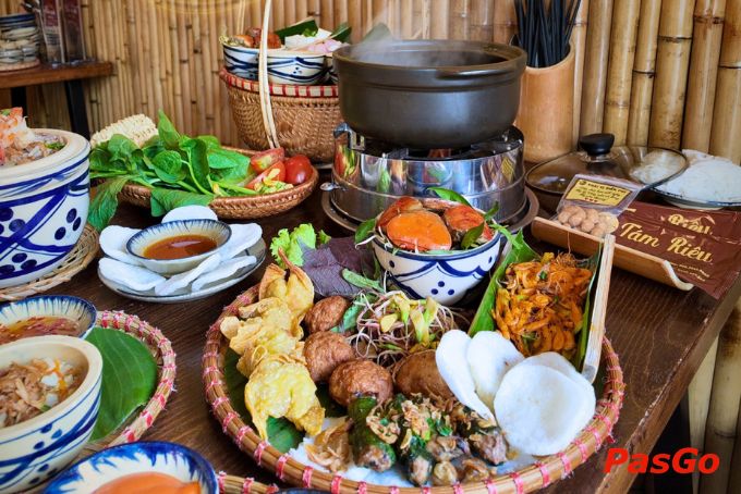 quán ăn ở đường nguyễn tri phương - Hình 2