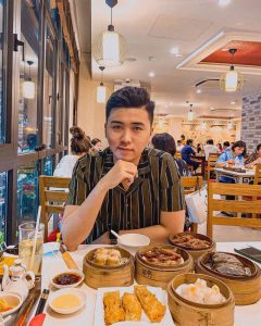 quán ăn ở đường nguyễn tri phương