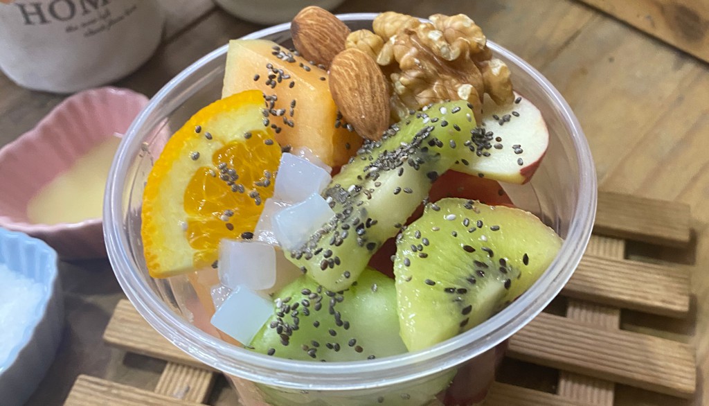 quán ăn ở đường nguyễn trọng tuyển - Hình 3