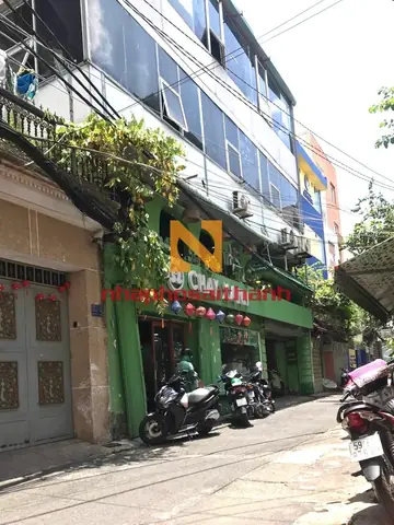 quán ăn ở đường nguyễn trọng tuyển - Hình 1