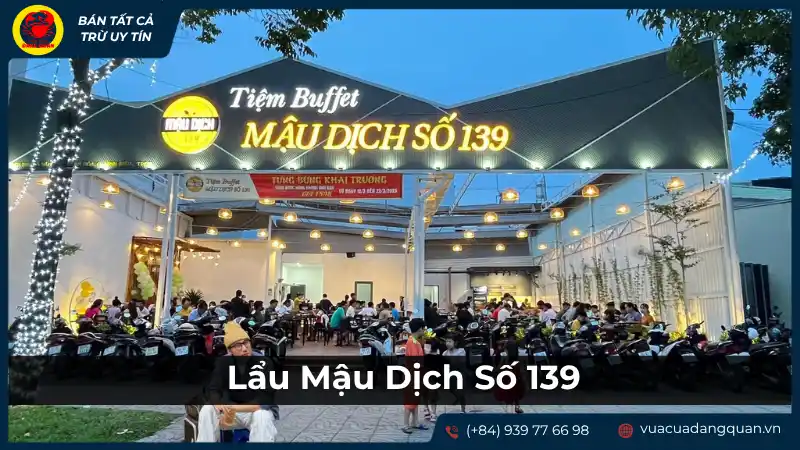 quán ăn ở đường nguyễn văn cừ cần thơ - Hình 4