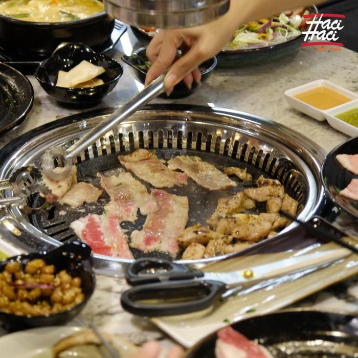 quán ăn ở đường nguyễn văn cừ cần thơ - Hình 5