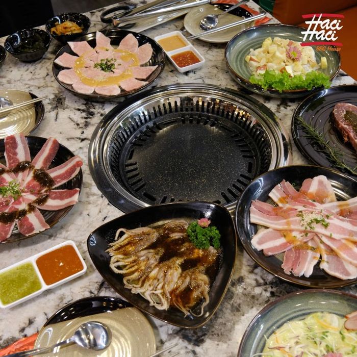 quán ăn ở đường nguyễn văn cừ cần thơ - Hình 1