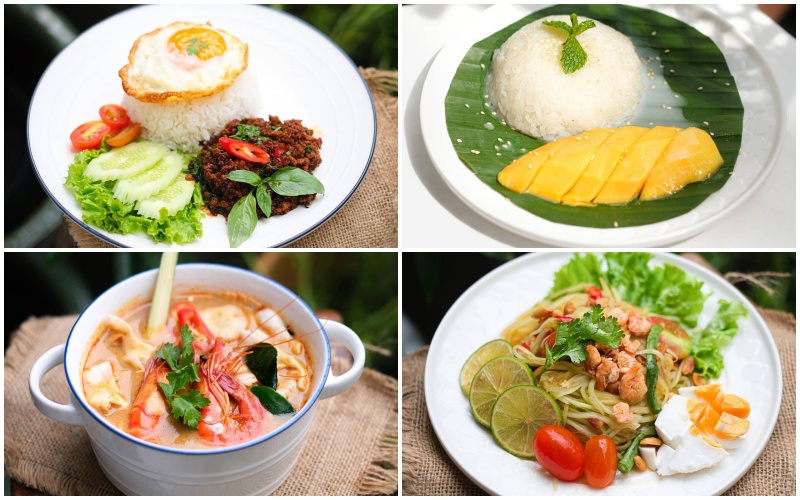 quán ăn ở đường pasteur - Hình 5
