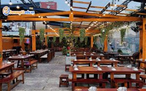 quán ăn ở đường phan tứ đà nẵng