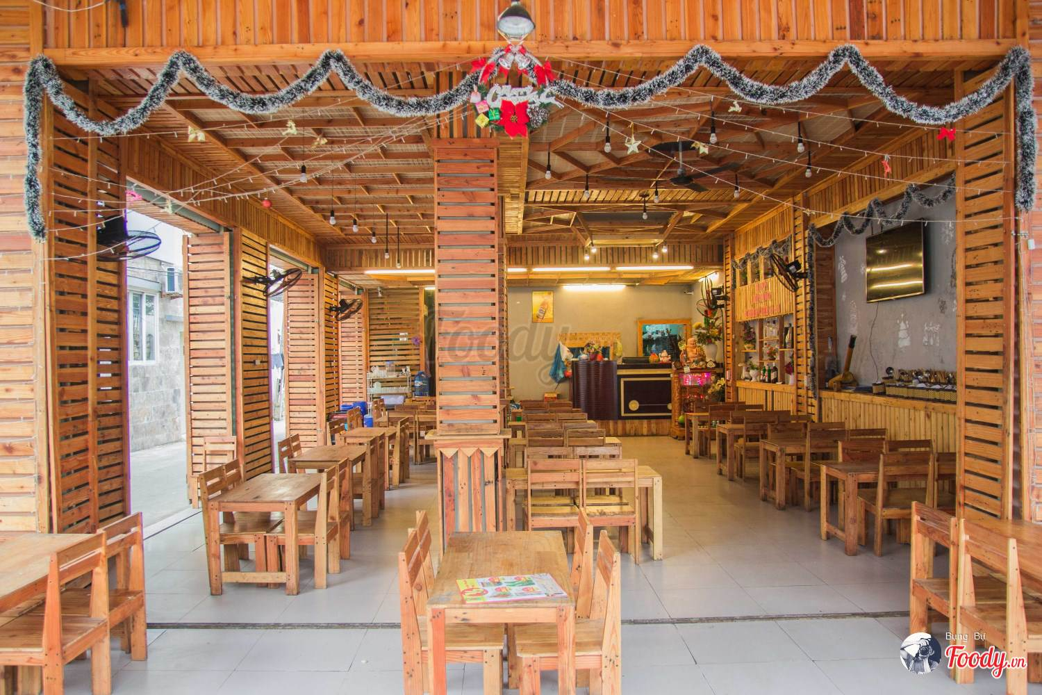 quán ăn ở đường phan tứ đà nẵng - Hình 4