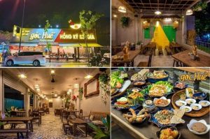 quán ăn ở đường song hành quận 2