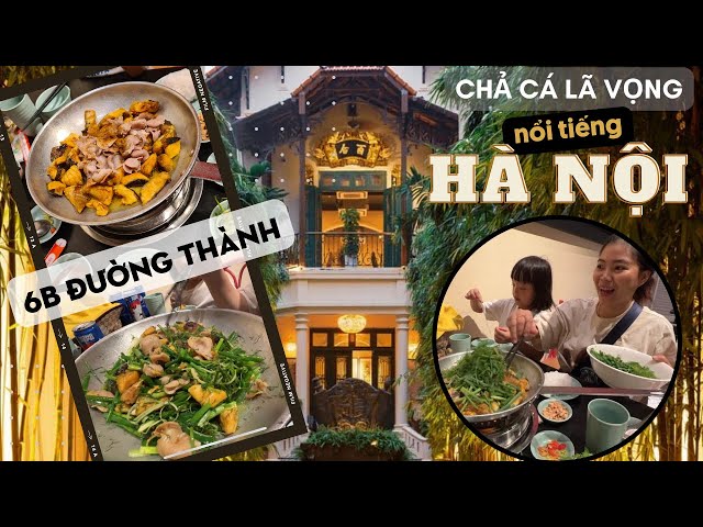 quán ăn ở đường thành hà nội - Hình 2