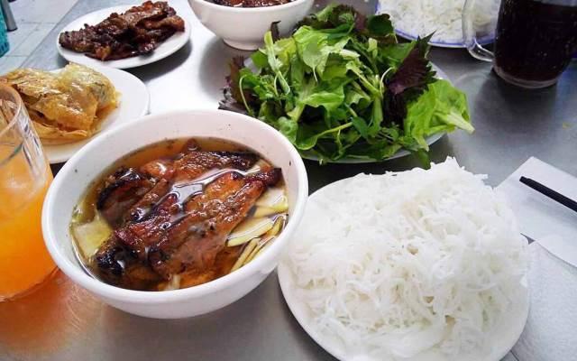 quán ăn ở đường tôn đức thắng quận 1 - Hình 1