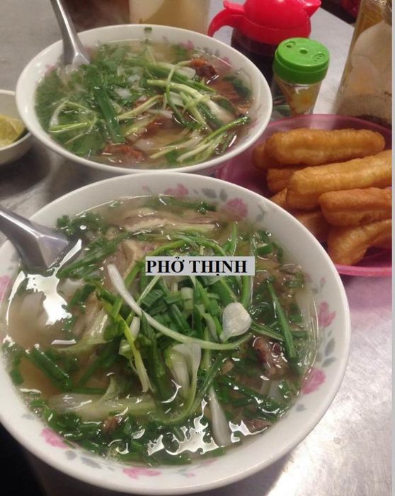 quán ăn ở đường tôn đức thắng quận 1 - Hình 3