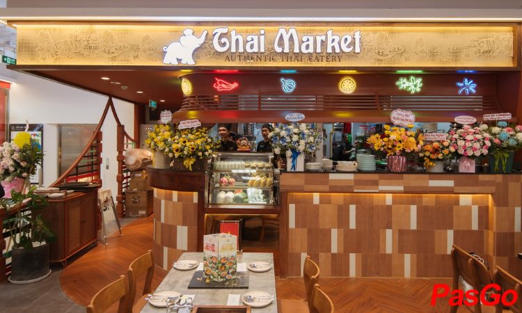 quán ăn ở emart - Hình 4