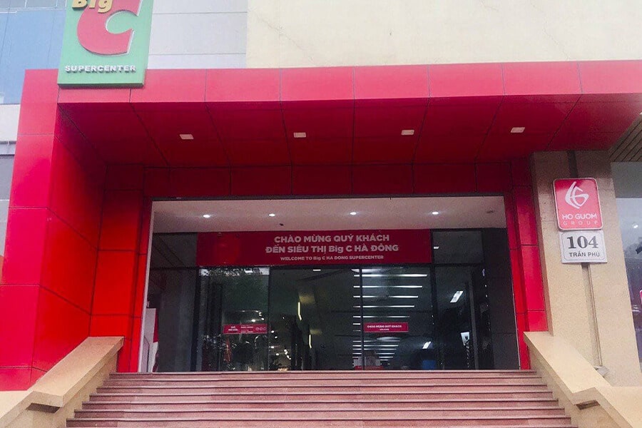 quán ăn ở gần big c hà đông - Hình 2