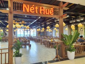 quán ăn ở gần big c hà đông