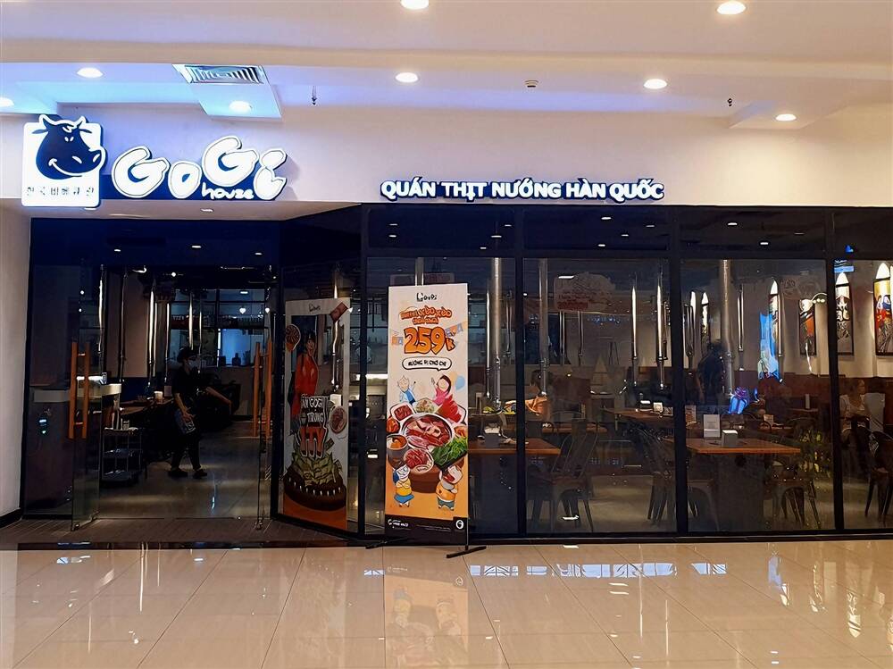 quán ăn ở gần big c hà đông - Hình 3