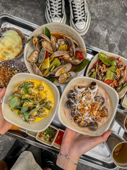 quán ăn ở gần đh hà nội - Hình 4
