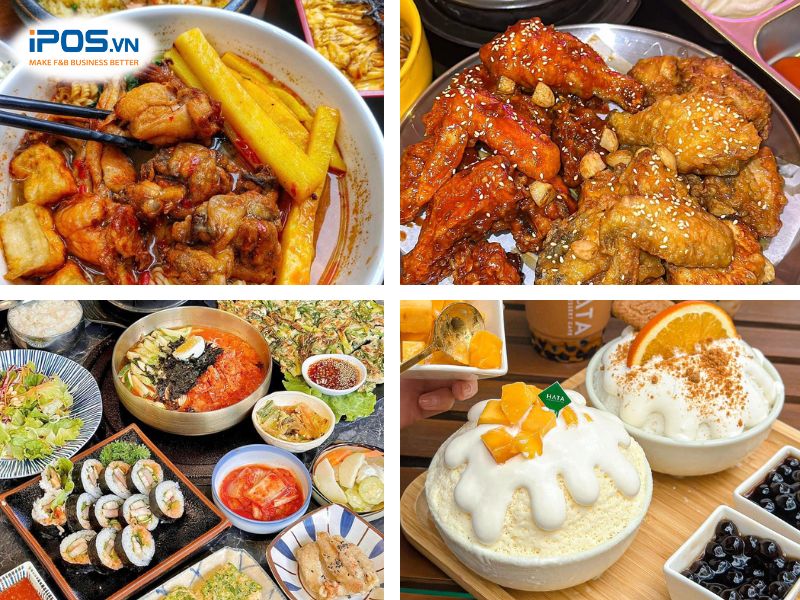 quán ăn ở gần đh hà nội - Hình 1