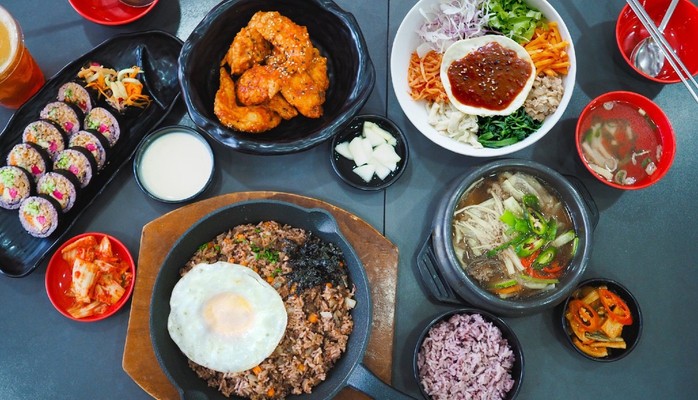 quán ăn ở gần nguyễn kim - Hình 4