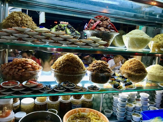 quán ăn ở gần nguyễn kim - Hình 5