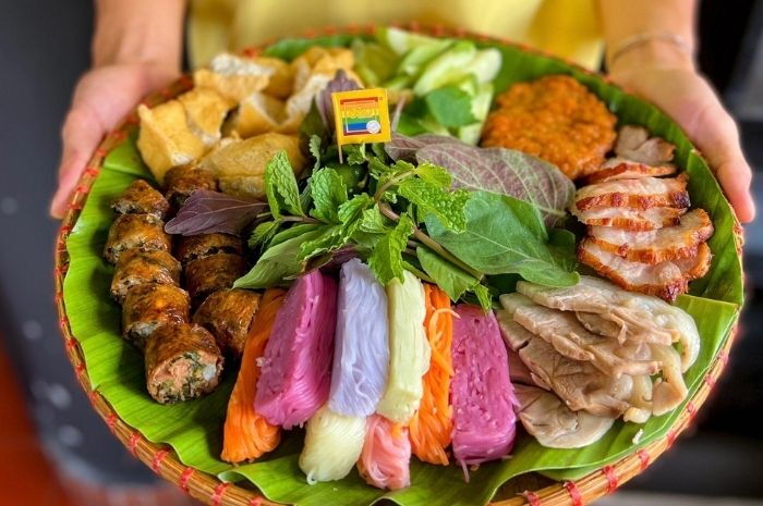 quán ăn ở gần sân bay tân sơn nhất - Hình 5