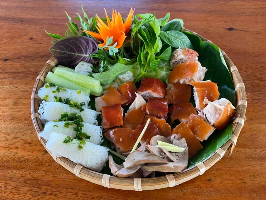 quán ăn ở giồng trôm bến tre - Hình 2
