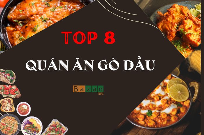 quán ăn ở gò dầu tây ninh - Hình 2