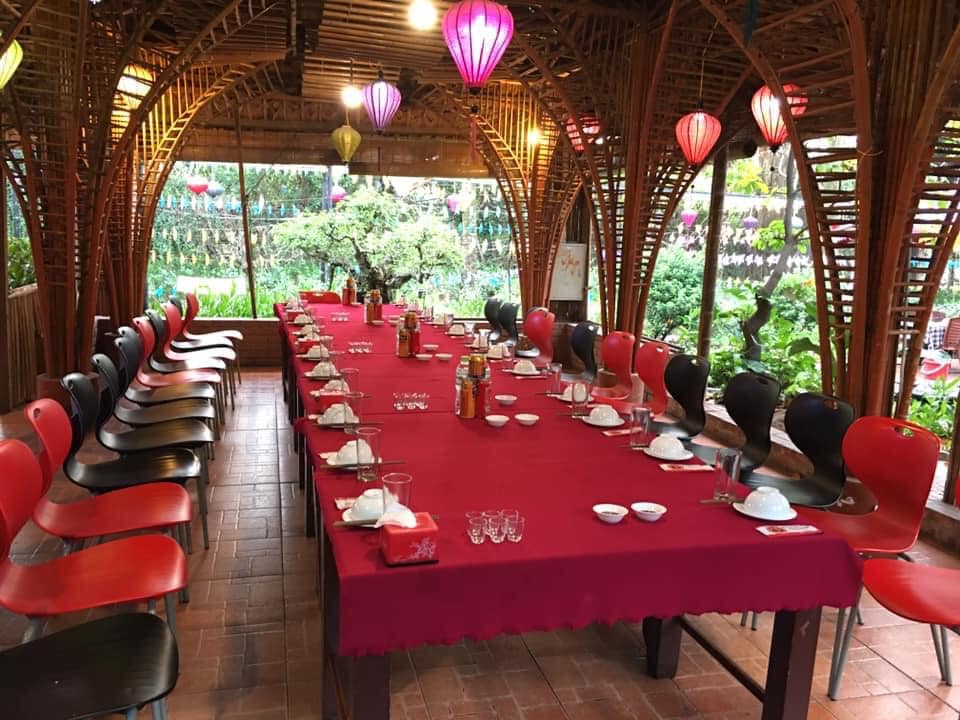 quán ăn ở hà đông có chỗ cho trẻ chơi - Hình 4