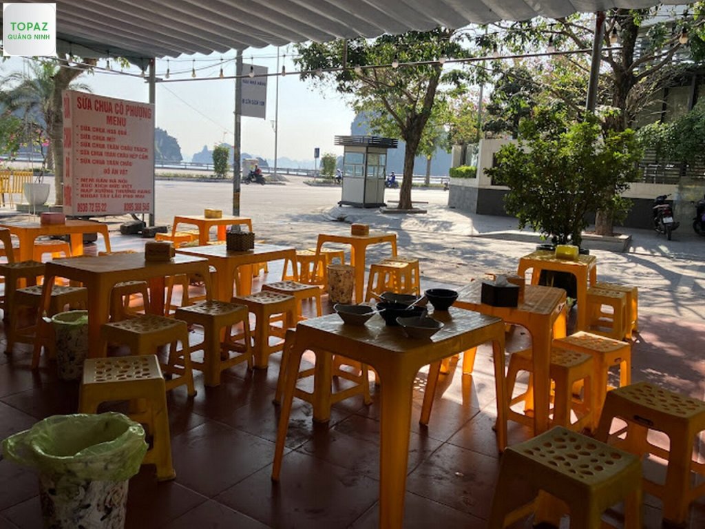 quán ăn ở hạ long gl1600 otofun - Hình 4