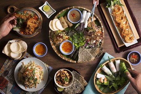 quán ăn ở hà nội ngon - Hình 5