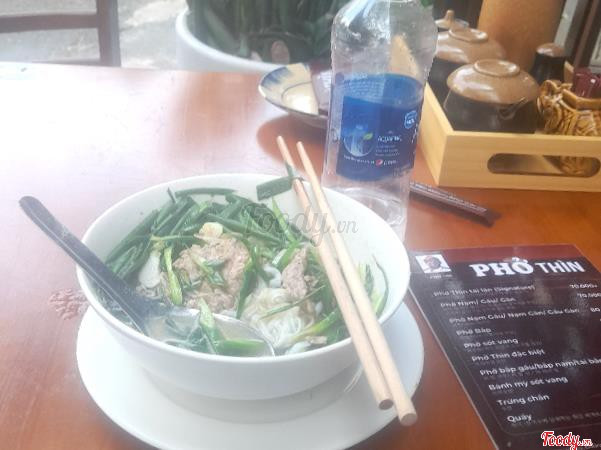 quán ăn ở happy valley q7 - Hình 2