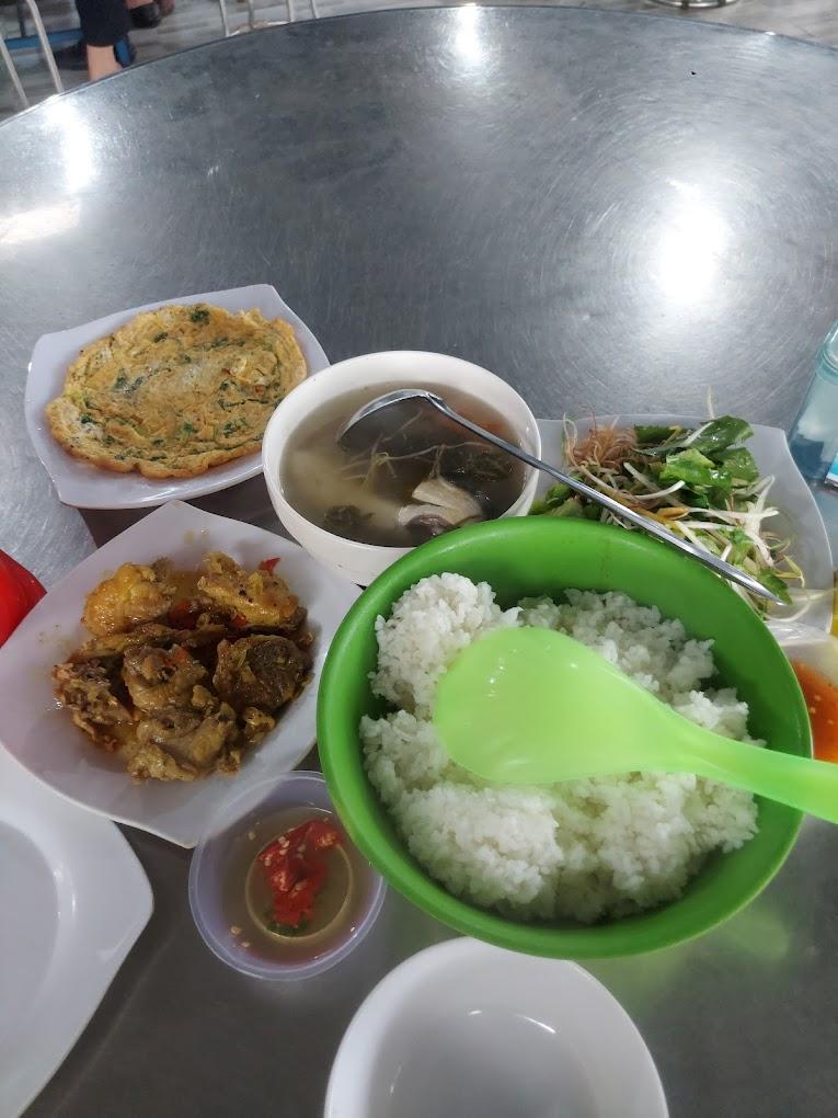 quán ăn ở hoài nhơn - Hình 3