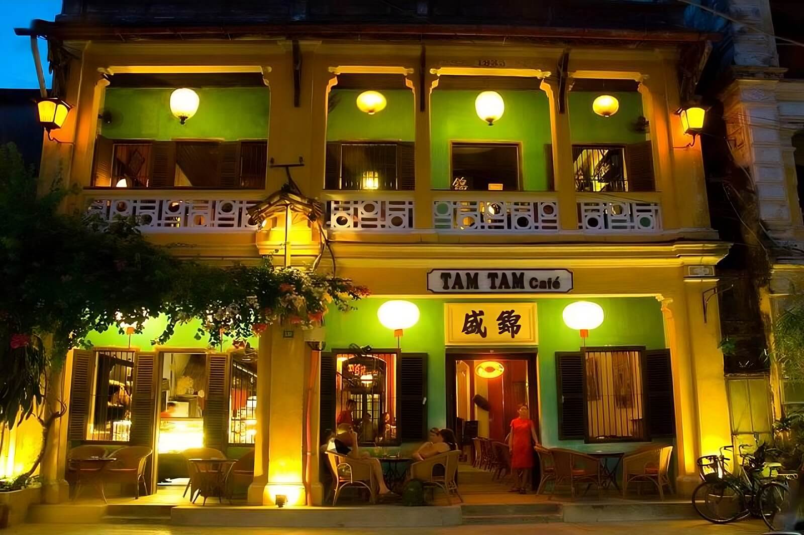 quán ăn ở hội an - Hình 2