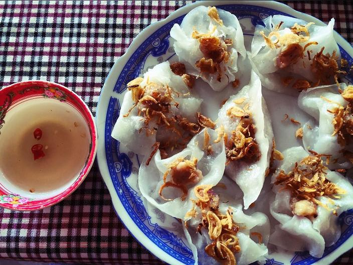 quán ăn ở hội an foody - Hình 3