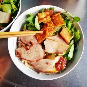 quán ăn ở hội an foody